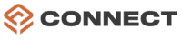 LOGO firmy CONNECT Plecionki miedziane